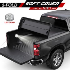Tri fold 5.8ft for sale  Perth Amboy
