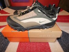 Nike cycling trainers for sale  BRADFORD