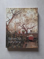 Telemaco signorini una usato  Massa