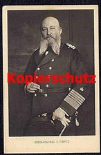 Großadmiral tirpitz marine gebraucht kaufen  Bodenwerder