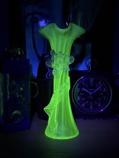 Antike uranglas vase gebraucht kaufen  Schiffweiler