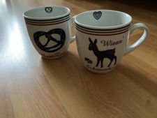 2er set ktoberfest gebraucht kaufen  Grafenau