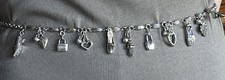 Brighton charm chain for sale  Prior Lake