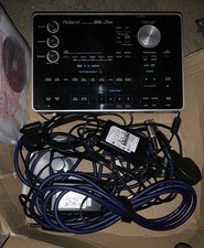 Roland backing module for sale  SWINDON