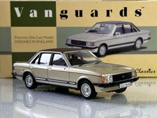 Corgi vanguards va12400 for sale  GLOUCESTER