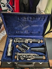 Vintage buffet crampon for sale  Cleveland
