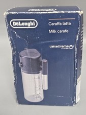 Delonghi carafe milk for sale  Sunnyside