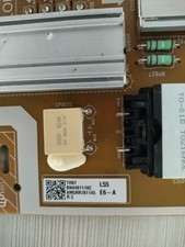 Scheda alimentazione samsung usato  Pisa