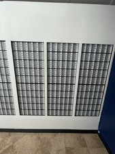 Salsbury aluminum rear for sale  Brighton