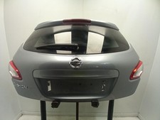 Nissan qashqai boot for sale  SOUTHAMPTON