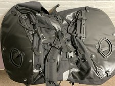 Ortlieb recumbent panniers for sale  BIRMINGHAM