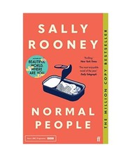Normal people sally gebraucht kaufen  Trebbin