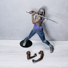 Walking dead michonne for sale  Glen Cove