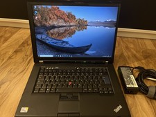 Lenovo thinkpad t500 gebraucht kaufen  Hennef