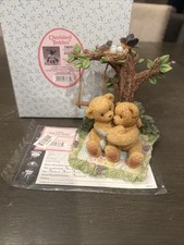Cherished teddies 2001 for sale  Lake Worth