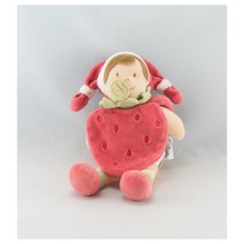 Doudou poupée lutin d'occasion  Le Portel