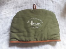 harrods tea for sale  CARMARTHEN