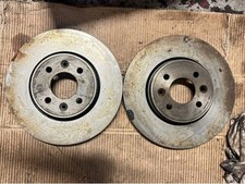 Brembo coated disc d'occasion  Valence