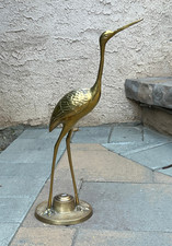 Large solid brass for sale  Lake Forest