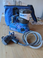 Graco ultra quickshot for sale  CANTERBURY