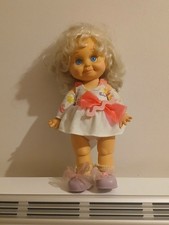 Vintage galoob sweet for sale  LONDON