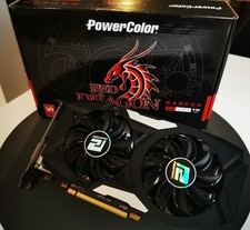 Amd radeon rx480 gebraucht kaufen Amd radeon rx480 gebraucht kaufen  Gengenbach