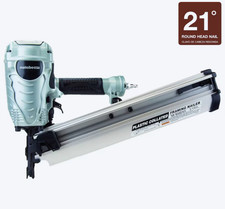 Metabo hpt degree for sale  San Antonio