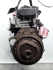 Moteur iveco daily d'occasion  Elven
