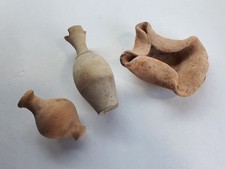 Archéologie. balsamaire ampho d'occasion  Maromme