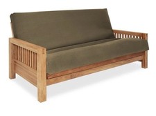 Futon oke seater for sale Futon oke seater for sale  CAMBRIDGE