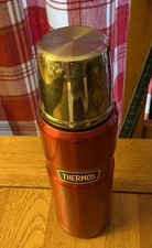 Thermos 470ml king for sale  DARLINGTON