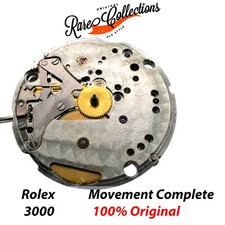 Rolex 3000 movimento usato  Cesena