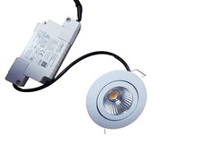 Brumberg 12363073 led gebraucht kaufen  Hamburg