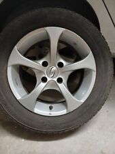 Ruote auto lega usato  Bedizzole