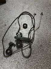 Countax williams wf1 for sale  LYMINGTON