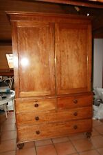 Ancien superbe armoire d'occasion  Paris XIII