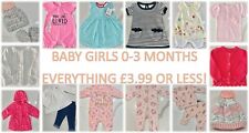 Baby girls clothes for sale  ASHFORD