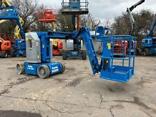 Genie z3020nrj 2015 for sale  NOTTINGHAM