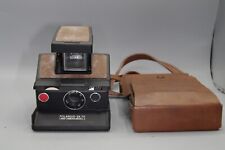 Polaroid land camera for sale  CHELTENHAM