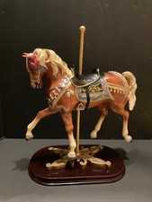 The Kronemann Carousel Collection “Golden Symphony Walker” comprar usado  Enviando para Brazil