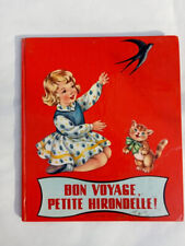 Bon voyage petite d'occasion  Sorèze