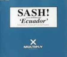 Sash rodriguez ecuador for sale  UK