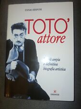 Totò attore. più usato  Genova