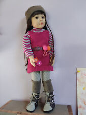 Poupée alice kidz d'occasion  Toulouse-