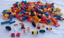 Gioco set costruzioni usato  Capoterra