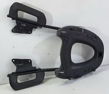 Rear central trunk rack mounting hand grips Honda VFR 1200 F 2009-2016 year na sprzedaż  PL