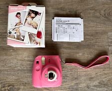 Fujifilm instax mini gebraucht kaufen  Münster