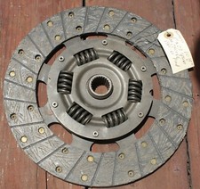 Disco de embreagem 1960 Ford 292 motor reconstruído 280166 10 1/2" BR comprar usado  Enviando para Brazil