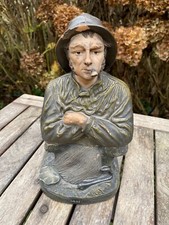 Pot tabac ancien d'occasion  Vannes