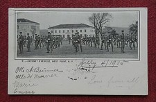 July 1905 army for sale  Sandwich